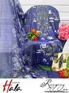 Rangrez Vol 2 By Hala Cotton Printed Pakistani Dress Material Wholesale Clothing Suppliers In India
